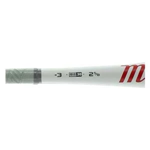 Marucci CAT8 BBCOR Baseball Bat: MCBC8 6 Marucci CAT8 BBCOR Baseball Bat: MCBC8 - Image 4