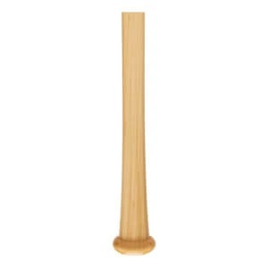 Xylo Bats Xylo Youth Series -10 Maple Wood Baseball Bat: X111 Natural/Black 8 Xylo Bats Xylo Youth Series -10 Maple Wood Baseball Bat: X111 Natural/Black - Image 6