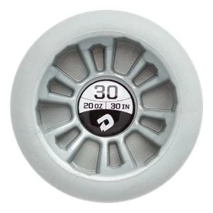 DeMarini The Goods ONE -10 USA Baseball Bat: WTDXUO222 10 DeMarini The Goods ONE -10 USA Baseball Bat: WTDXUO222 - Image 8