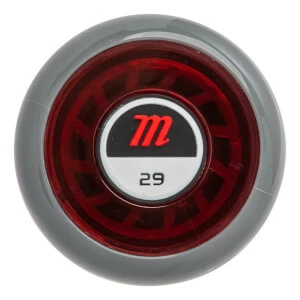 Marucci CAT8 -8 USSSA Baseball Bat: MSBC88 10 Marucci CAT8 -8 USSSA Baseball Bat: MSBC88 - Image 8