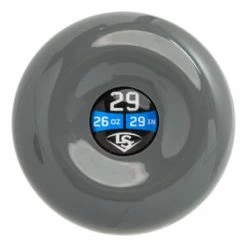 Louisville Slugger Omaha 519 BBCOR Baseball Bat: WTLBBO519B3 -Youth Baseball Sales Store e395 12 21 louisville slugger omaha 519 bbcor baseball bat wtlbbo519b3 30454 15 s