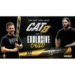 Marucci CAT8 -8 USSSA Baseball Bat: MSBC88GB 21 Marucci CAT8 -8 USSSA Baseball Bat: MSBC88GB -Youth Baseball Sales Store e498 12 20 marucci cat 8 8 usssa baseball bat msbc88gb 33381 017 s