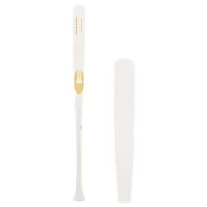 Chandler Pro RA13 Maple Wood Baseball Bat: RA13 3 Chandler Pro RA13 Maple Wood Baseball Bat: RA13