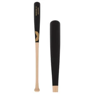 Sam Bat Miguel Cabrera Maple Wood Baseball Bat: RMC1 Natural/Black Adult 3 Sam Bat Miguel Cabrera Maple Wood Baseball Bat: RMC1 Natural/Black Adult