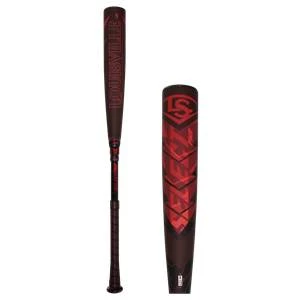 Louisville Slugger Select PWR BBCOR Baseball Bat: WBL2466010 3 Louisville Slugger Select PWR BBCOR Baseball Bat: WBL2466010