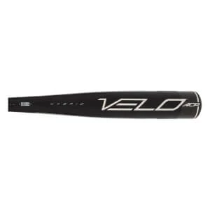 Rawlings VELO ACP BBCOR Baseball Bat: BBZV3 5 Rawlings VELO ACP BBCOR Baseball Bat: BBZV3 - Image 3