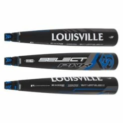 Louisville Slugger Select PWR BBCOR Baseball Bat: WTLBBSPB320 13 Louisville Slugger Select PWR BBCOR Baseball Bat: WTLBBSPB320 -Youth Baseball Sales Store e87d 01 22 louisville slugger select pwr bbcor baseball bat wtlbbspb320 31767 2 s