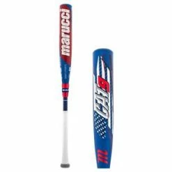 Marucci CAT9 Composite Pastime BBCOR Baseball Bat: MCBCCP9A