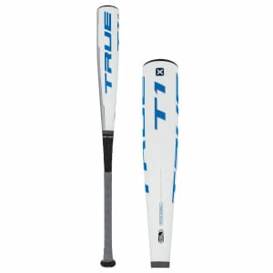 TRUE T1X -5 USSSA Baseball Bat: UT-T1X-20-5 3 TRUE T1X -5 USSSA Baseball Bat: UT-T1X-20-5