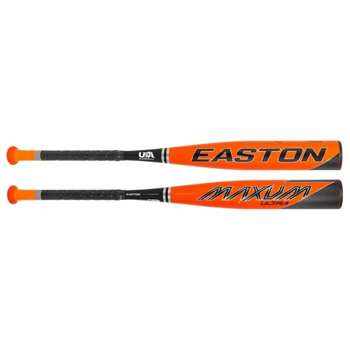 Easton Maxum Ultra (2022) Composite USA -10 Baseball Bat 4 Easton Maxum Ultra (2022) Composite USA -10 Baseball Bat - Image 2