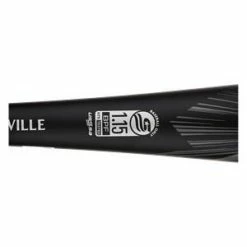 Louisville Slugger Solo -10 USSSA Baseball Bat: WBL2471010 -Youth Baseball Sales Store eb81 05 21 2021 louisville slugger solo 10 usssa baseball bat wbl2471010 33512 4 s