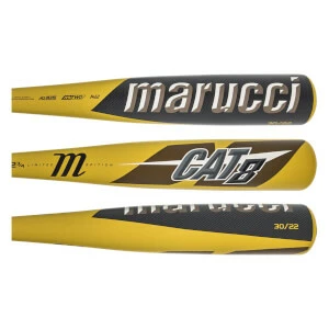 Marucci CAT8 -8 USSSA Baseball Bat: MSBC88GB 4 Marucci CAT8 -8 USSSA Baseball Bat: MSBC88GB - Image 2