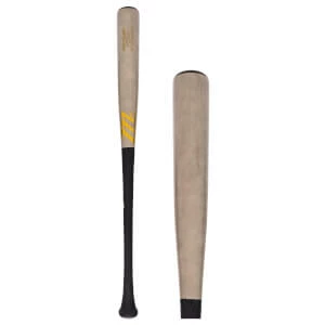 Marucci Trea Turner Pro Maple Wood Baseball Bat: MVE3TVT-MBK/SM 3 Marucci Trea Turner Pro Maple Wood Baseball Bat: MVE3TVT-MBK/SM