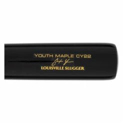 Louisville Slugger Prime Christian Yelich Maple Wood Youth Baseball Bat: WBL2699010 -Youth Baseball Sales Store edc2 05 22 louisville slugger prime christian yelich maple wood youth baseball bat wbl2699010 35657 4 s