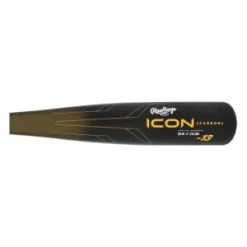 2023 Rawlings Icon -13 USSSA Baseball Bat: RUT3I13 -Youth Baseball Sales Store eed7 10 22 2023 rawlings icon 13 usssa baseball bat rut3i13 35937 3 s