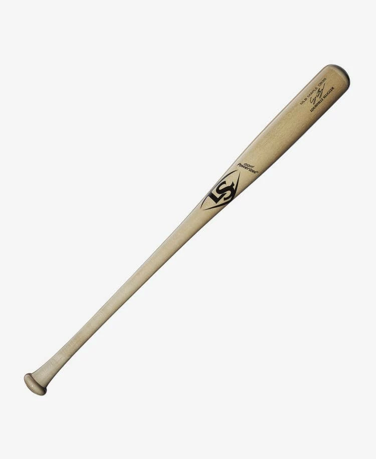 Louisville Slugger MLB Prime Maple CB35 Bellinger Baseball Bat 7 Louisville Slugger MLB Prime Maple CB35 Bellinger Baseball Bat - Image 5