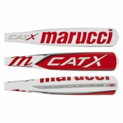 Marucci CATX -5 USSSA Baseball Bat: MSBCX5 -Youth Baseball Sales Store f1a3 08 22 marucci catx 5 usssa baseball bat msbcx5 35877 2 s