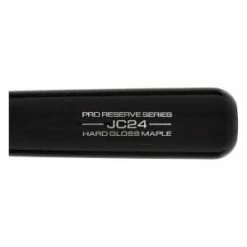 Victus Pro Reserve JC24 Maple Wood Baseball Bat: VRWMJC24-MBK/BKW -Youth Baseball Sales Store f269 02 22 victus pro reserve jc24 maple wood baseball bat vrwmjc24 mbk bkw 33452 5 s