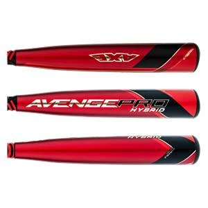 Axe Avenge Pro Hybrid BBCOR Baseball Bat: L130JP 4 Axe Avenge Pro Hybrid BBCOR Baseball Bat: L130JP - Image 2