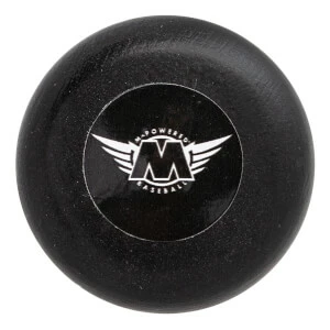 M^Powered H2TC™ Pro Maple Wood Baseball Bat: H2TCP72 11 M^Powered H2TC™ Pro Maple Wood Baseball Bat: H2TCP72 - Image 9