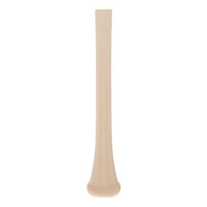 M^Powered H2TC™ Pro Maple Wood Baseball Bat: H2TCI13 9 M^Powered H2TC™ Pro Maple Wood Baseball Bat: H2TCI13 - Image 7