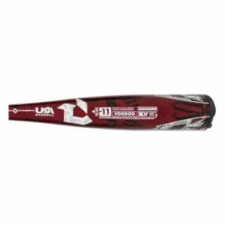 2023 DeMarini Voodoo ONE -11 USA Baseball Bat: WBD2360010 -Youth Baseball Sales Store f4be 10 22 2023 demarini voodoo one 11 usa baseball bat wbd2360010 36057 3 s