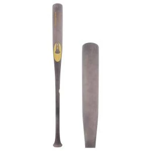 Chandler Pro YC52 Maple Wood Youth Baseball Bat: YC52JR 3 Chandler Pro YC52 Maple Wood Youth Baseball Bat: YC52JR