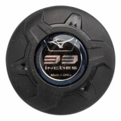 Mizuno PWR CRBN BBCOR Baseball Bat: BB21PC -Youth Baseball Sales Store f5ec 01 22 mizuno pwr crbn bbcor baseball bat bb21pc 33668 15 s