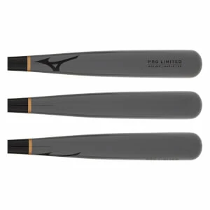 Mizuno Pro Limited Maple Wood Baseball Bat: MZP243 4 Mizuno Pro Limited Maple Wood Baseball Bat: MZP243 - Image 2