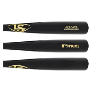 Louisville Slugger MLB Prime Youth Maple Wood Baseball Bat: WBL2441010 4 Louisville Slugger MLB Prime Youth Maple Wood Baseball Bat: WBL2441010 - Image 2
