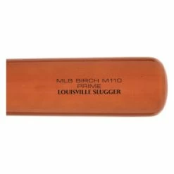 Louisville Slugger MLB Prime Pennies Birch Wood Baseball Bat: WBL2434010 -Youth Baseball Sales Store f8bd 01 22 louisville slugger mlb prime pennies birch wood baseball bat wbl2434010 33331 9 s
