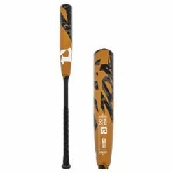 DeMarini Zoa BBCOR Baseball Bat: WTDXZOA22