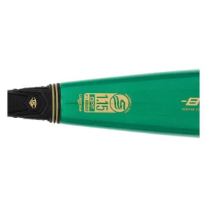 2023 Louisville Slugger Meta -8 USSSA Baseball Bat: WBD2648010 6 2023 Louisville Slugger Meta -8 USSSA Baseball Bat: WBD2648010 - Image 4