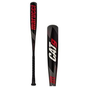 Marucci CAT9 -5 USSSA Baseball Bat: MSBC95 2 Marucci CAT9 -5 USSSA Baseball Bat: MSBC95