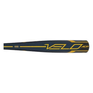 Rawlings Velo ACP BBCOR Baseball Bat: BB1V3 5 Rawlings Velo ACP BBCOR Baseball Bat: BB1V3 - Image 3