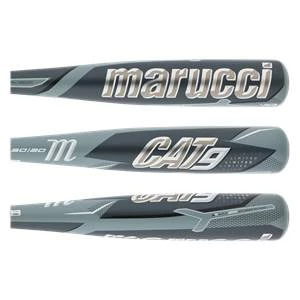 Marucci CAT9 -10 USSSA Baseball Bat: MSBC910GS 4 Marucci CAT9 -10 USSSA Baseball Bat: MSBC910GS - Image 2