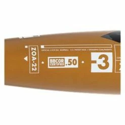 DeMarini Zoa BBCOR Baseball Bat: WTDXZOA22 -Youth Baseball Sales Store fc24 11 21 2022 demarini zoa bbcor baseball bat wtdxzoa22 34756 4 s