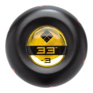 TRUE TEMPER HZRDUS BBCOR Baseball Bat: BB22HZRB3 10 TRUE TEMPER HZRDUS BBCOR Baseball Bat: BB22HZRB3 - Image 8