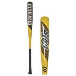 Marucci CAT8 BBCOR Baseball Bat: MCBC8GB