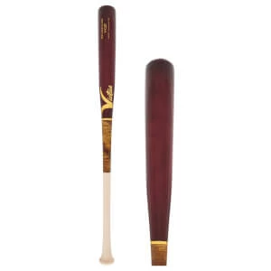 Victus V-Cut Hard Maple Wood Baseball Bat: VMPC-FT/DC 3 Victus V-Cut Hard Maple Wood Baseball Bat: VMPC-FT/DC