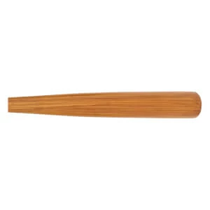 BamBooBat Petrified Hickory/Bamboo Youth Wood Baseball Bat: HBBGY-PET 5 BamBooBat Petrified Hickory/Bamboo Youth Wood Baseball Bat: HBBGY-PET - Image 3