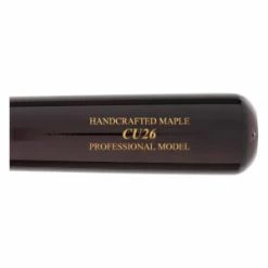 Marucci Chase Utley Pro Maple Wood Baseball Bat: MVE3CU26-CHL -Youth Baseball Sales Store ffbb 09 22 marucci cu26 pro maple wood baseball bat mve3cu26 chl 36169 5 s