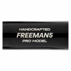 Marucci Freddie Freeman Maple Wood Baseball Bat: FREEMAN5 -Youth Baseball Sales Store fffc 01 22 marucci freddie freeman maple wood baseball bat freeman5 34650 017 s