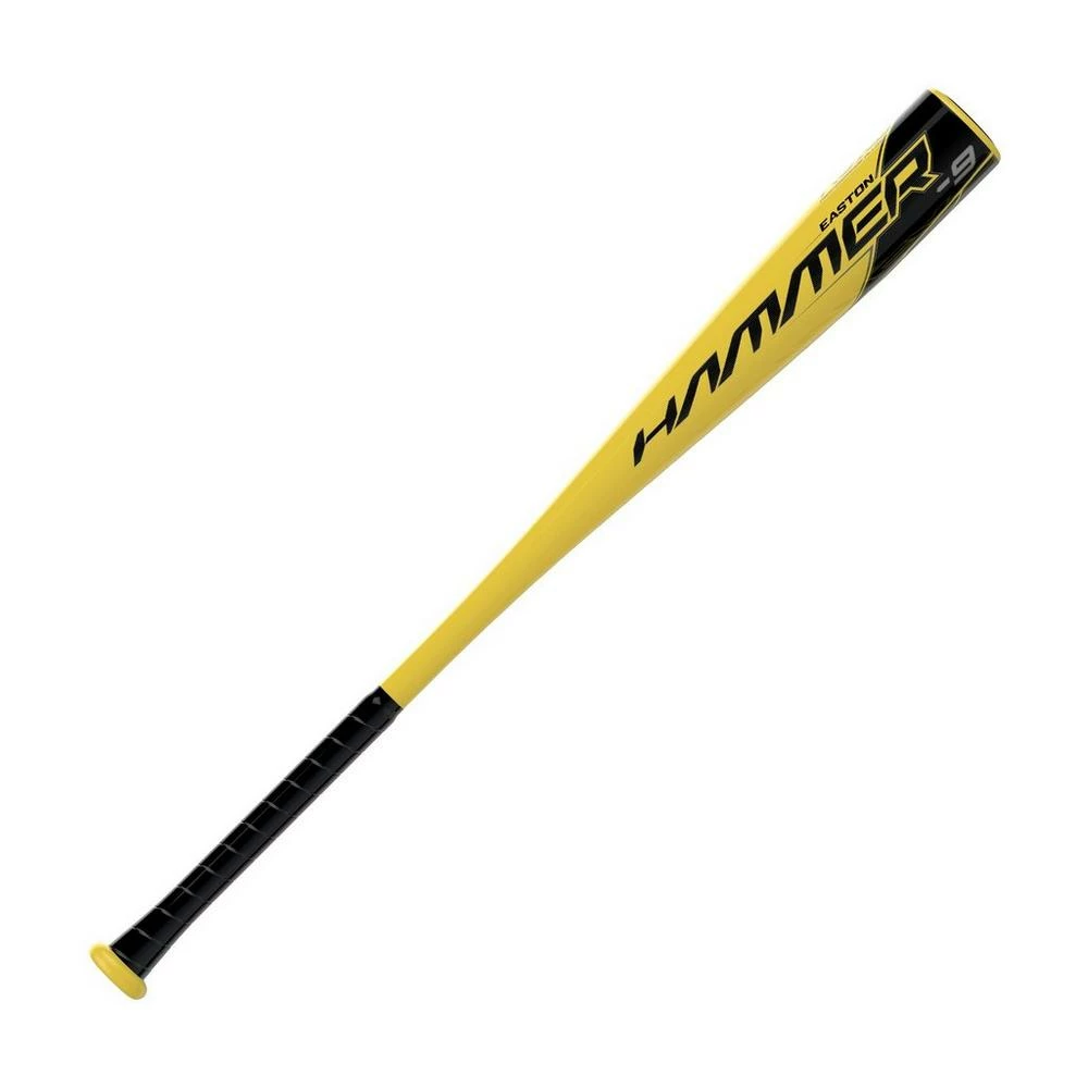 Easton Hammer Alloy USA -9 Baseball Bat 3 Easton Hammer Alloy USA -9 Baseball Bat