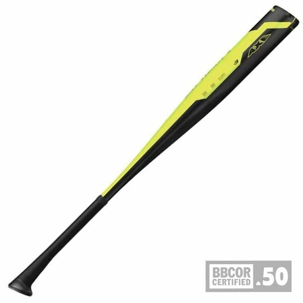 Axe Origin BBCOR Alloy Baseball Bat 3 Axe Origin BBCOR Alloy Baseball Bat