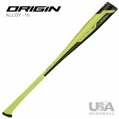 Axe Origin Hyperspeed USA -10 Baseball Bat