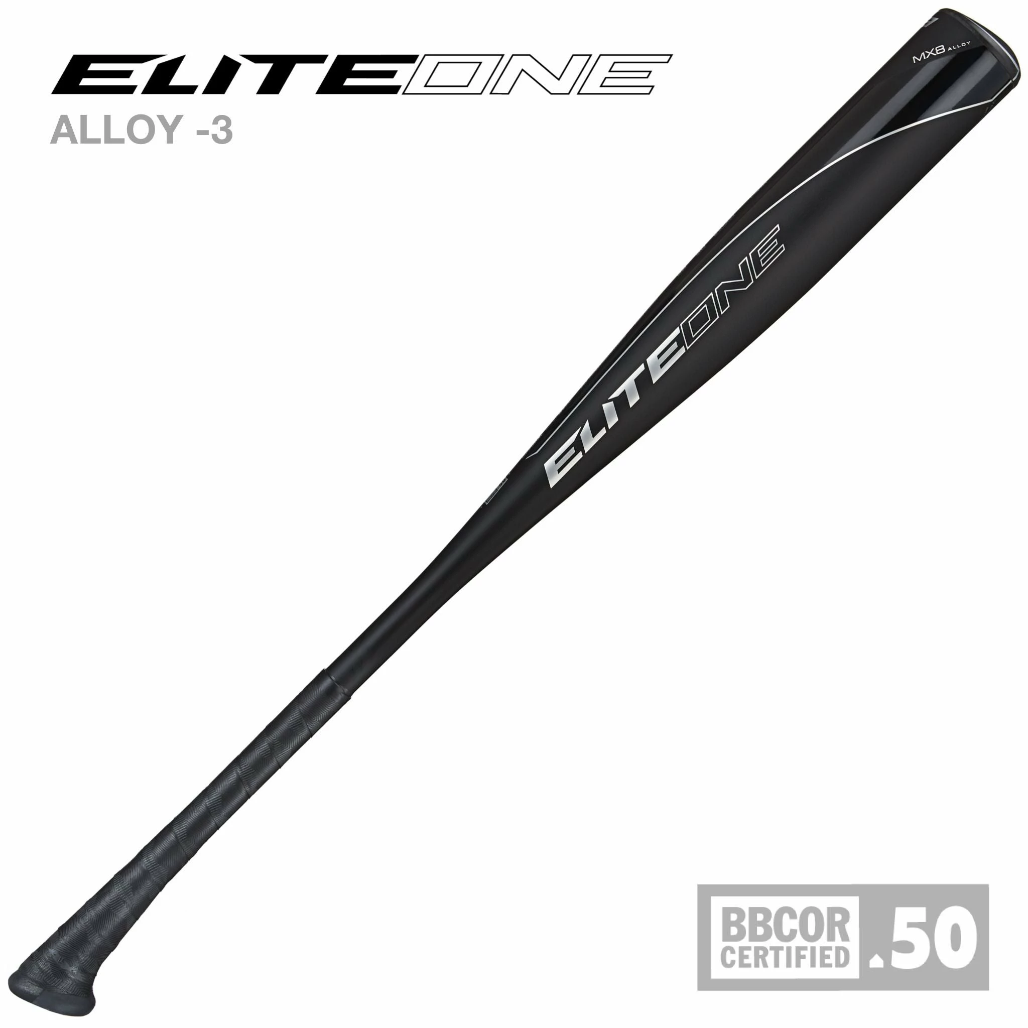 Axe Elite One BBCOR Alloy Baseball Bat 3 Axe Elite One BBCOR Alloy Baseball Bat