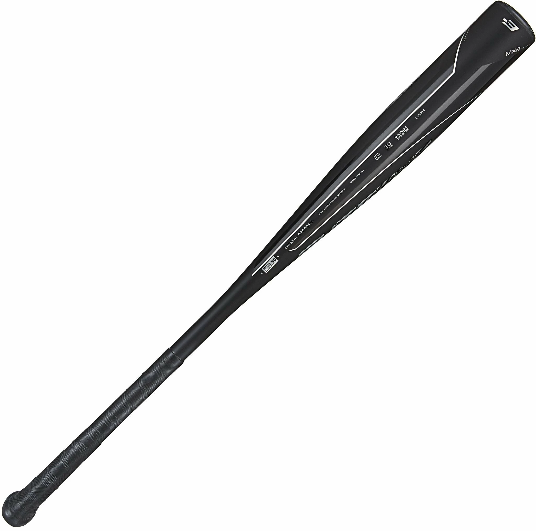 Axe Elite One BBCOR Alloy Baseball Bat 5 Axe Elite One BBCOR Alloy Baseball Bat - Image 3