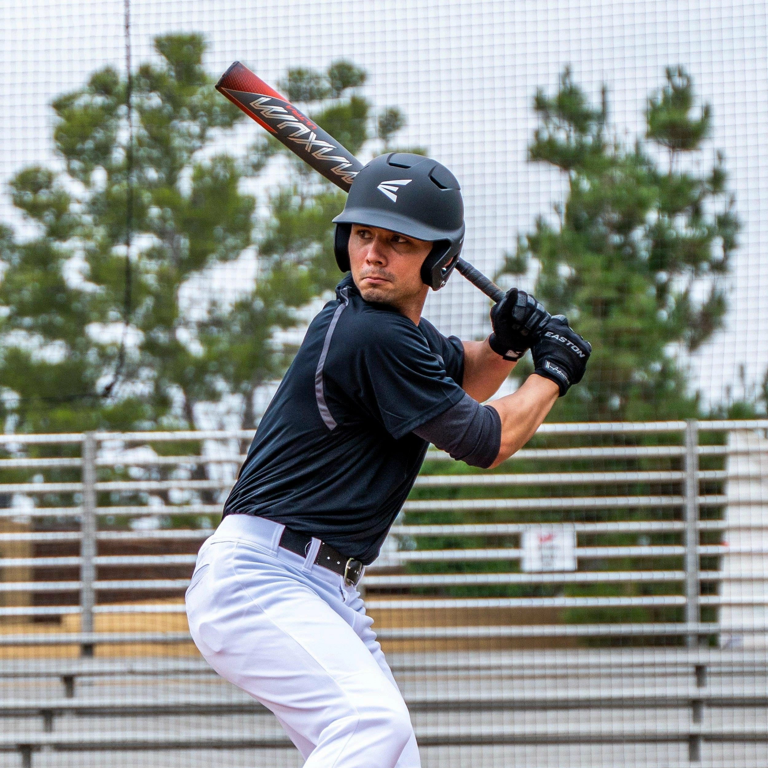 Easton Maxum Ultra Composite BBCOR Baseball Bat 5 Easton Maxum Ultra Composite BBCOR Baseball Bat - Image 3