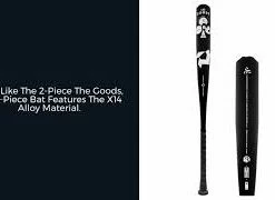 DeMarini The Goods ONE BBCOR Baseball Bat: WTDXGOC22 -Youth Baseball Sales Store mqdefault 1011